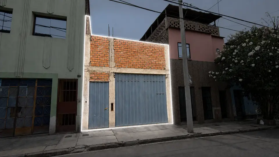 Terreno